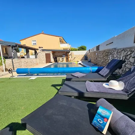 Pool House Near *