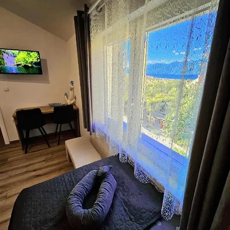 Pool House Near