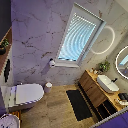 בית נופש Pool House Near *
