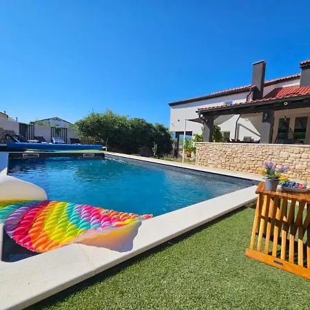 Pool House Near *