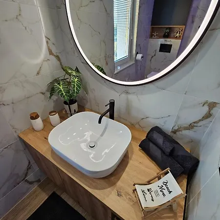 בית נופש Pool House Near *